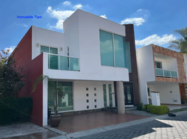 3 Schlafzimmer Haus zu verkaufen in San Jeronimo Tecuanipan, Puebla, San Jeronimo Tecuanipan
