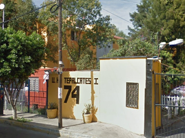 3 Schlafzimmer Haus zu verkaufen in Venustiano Carranza, Mexico City, Venustiano Carranza