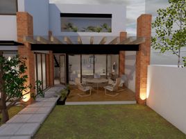 Maison 3 chambre à vendre à Valle De Bravo, Mexico, Valle De Bravo