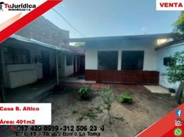 5 Bedroom House for sale in Neiva, Huila, Neiva