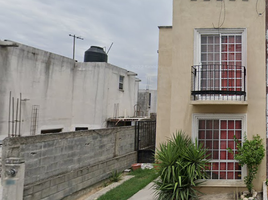 2 Schlafzimmer Villa zu verkaufen in Juarez, Nuevo Leon, Juarez