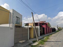 Maison 5 chambre à vendre à Guadalajara, Jalisco, Guadalajara