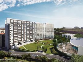 在墨西哥出售的 顶层公寓, Naucalpan De Juarez, Mexico, 墨西哥