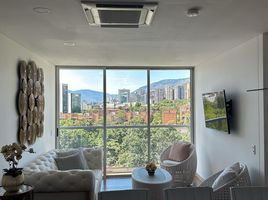 2 Habitación Apartamento en alquiler en Medellín, Antioquia, Medellín