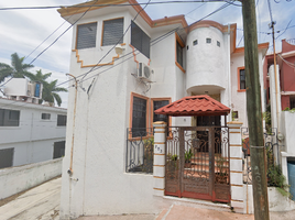 4 Schlafzimmer Haus zu verkaufen in Tampico, Tamaulipas, Tampico