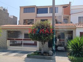 7 Habitación Villa en venta en Lima, La Molina, Lima, Lima