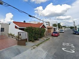 Maison 3 chambre à vendre à Merida, Yucatan, Merida