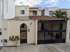 4 Schlafzimmer Haus zu verkaufen in Merida, Yucatan, Merida