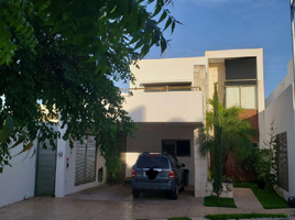 在墨西哥出售的 别墅, Merida, Yucatan, 墨西哥