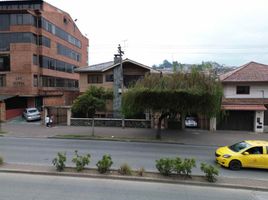 9 Bedroom House for sale in Azuay, Cuenca, Cuenca, Azuay