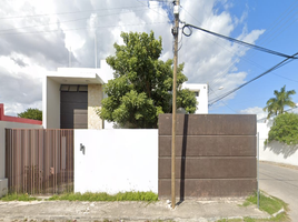 4 Schlafzimmer Haus zu verkaufen in Merida, Yucatan, Merida