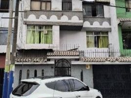  Villa en venta en San Luis, Lima, San Luis