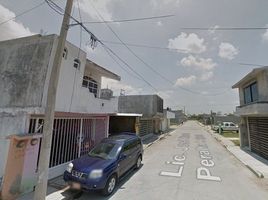 3 Bedroom Villa for sale in Comalcalco, Tabasco, Comalcalco
