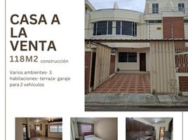 3 chambre Maison for sale in Portoviejo, Manabi, Portoviejo, Portoviejo