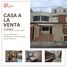 3 Schlafzimmer Villa zu verkaufen in Portoviejo, Manabi, Portoviejo, Portoviejo, Manabi
