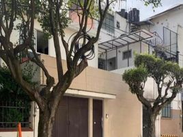 4 Schlafzimmer Haus zu verkaufen in Miguel Hidalgo, Mexico City, Miguel Hidalgo