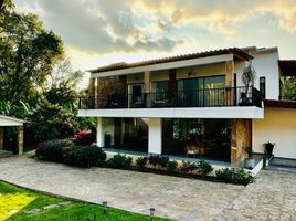 3 Schlafzimmer Haus zu verkaufen in Ixtapan De La Sal, Mexico, Ixtapan De La Sal, Mexico, Mexiko