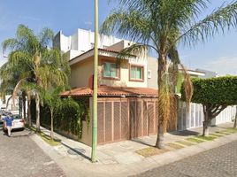 3 Habitación Casa en venta en Zapopan, Jalisco, Zapopan