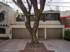 5 Schlafzimmer Haus zu verkaufen in Miguel Hidalgo, Mexico City, Miguel Hidalgo