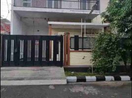 6 Kamar Vila for sale in Surabaya, East Jawa, Sukolilo, Surabaya