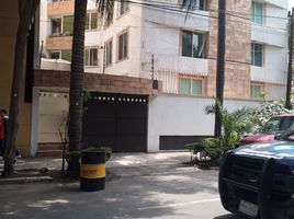 5 Schlafzimmer Wohnung zu verkaufen in Miguel Hidalgo, Mexico City, Miguel Hidalgo