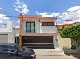 3 Schlafzimmer Haus zu verkaufen in Tepic, Nayarit, Tepic, Nayarit