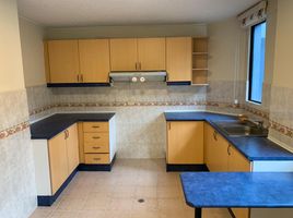 3 Habitación Apartamento en venta en Bicentenario Park, Quito, Quito, Quito