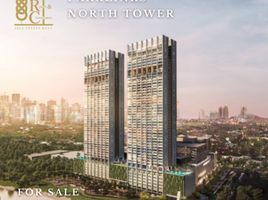 Condominium 1 chambre à vendre à Quezon City, Metro Manila, Quezon City