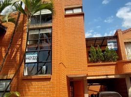 5 Habitación Villa en venta en Medellín, Antioquia, Medellín