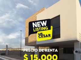 3 Schlafzimmer Haus zu vermieten in Hermosillo, Sonora, Hermosillo