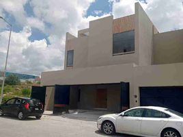 在San Luis Potosi出售的3 卧室 屋, San Luis Potosi, San Luis Potosi