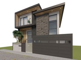 4 Bedroom House for sale in Angeles City, Central Luzon, Angeles City, Pampanga, Central Luzon
