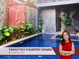 4 Bedroom House for sale in Cavite, Calabarzon, Tagaytay City, Cavite