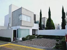 3 Schlafzimmer Villa zu verkaufen in Toluca, Mexico, Toluca