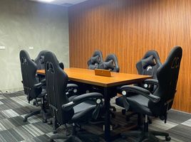 100 SqM Office for rent in Manila International Airport LRT-1, Pasay City, Makati City