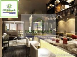 1 Bedroom Apartment for sale in Greenbelt by Ayala Malls, Makati City, Makati City