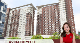 Available Units at Avida Cityflex Towers