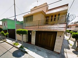 3 Habitación Villa en venta en Gustavo A Madero, Ciudad de México, Gustavo A Madero