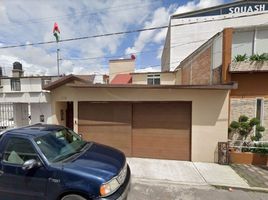 3 Schlafzimmer Villa zu verkaufen in Toluca, Mexico, Toluca