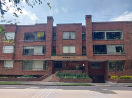 Condominium 3 chambre à vendre à Bogota, Cundinamarca, Bogota