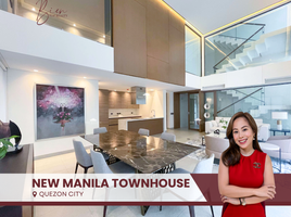 6 Bedroom Townhouse for sale in Quezon City, Eastern District, Quezon City