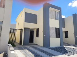 3 Schlafzimmer Villa zu verkaufen in Apodaca, Nuevo Leon, Apodaca