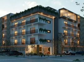 Appartement 1 chambre à vendre à Cozumel, Quintana Roo, Cozumel, Quintana Roo, Mexique