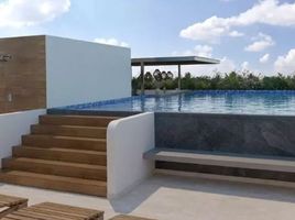 Appartement 1 chambre à vendre à Cozumel, Quintana Roo, Cozumel, Quintana Roo, Mexique