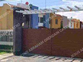 2 Schlafzimmer Haus zu verkaufen in Guadalajara, Jalisco, Guadalajara