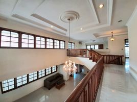 4 Schlafzimmer Villa zu verkaufen in Pesanggrahan, Jakarta, Pesanggrahan