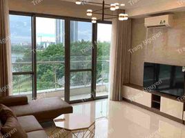 3 chambre Appartement for rent in District 7, Ho Chi Minh City, Tan Phong, District 7