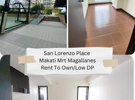 2 Bedroom House for sale at San Lorenzo Place, Makati City