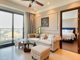 1 Bedroom Apartment for sale in Phuoc My, Son Tra, Phuoc My