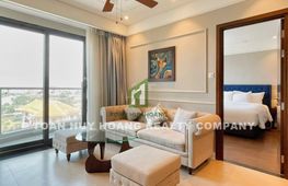 Продаётся квартира, 1 спальня, 59 м², Sơn Trà